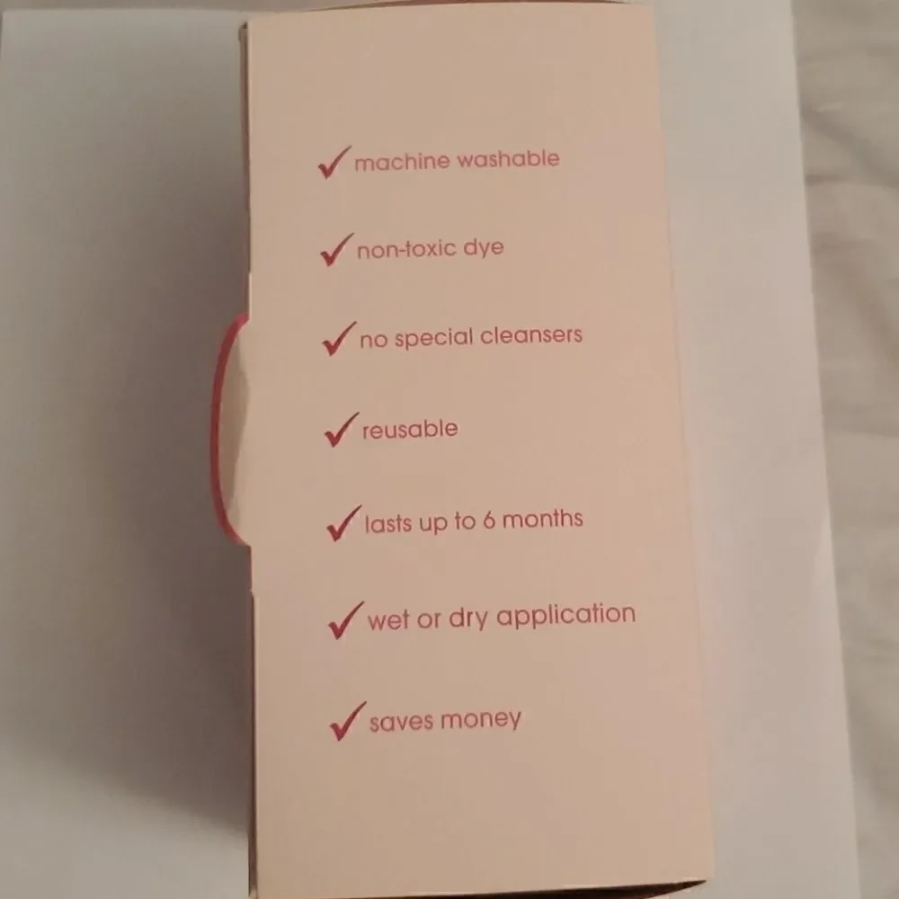 Makeup Eraser sponge
